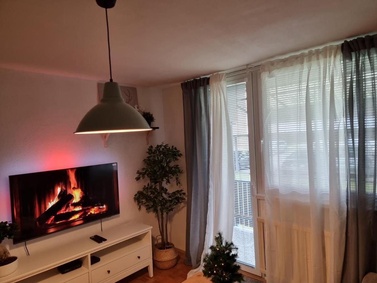 Apartment Gulek Zrece Ngoại thất bức ảnh