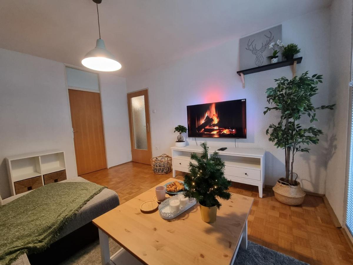 Apartment Gulek Zrece Ngoại thất bức ảnh