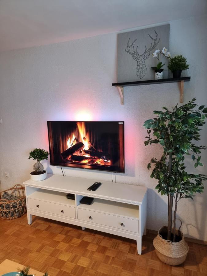Apartment Gulek Zrece Ngoại thất bức ảnh