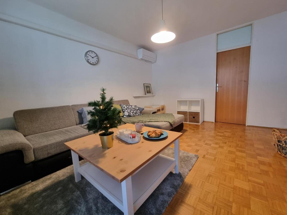 Apartment Gulek Zrece Ngoại thất bức ảnh