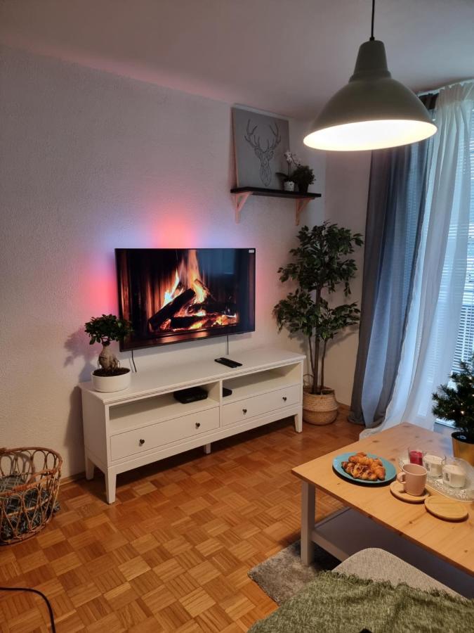 Apartment Gulek Zrece Ngoại thất bức ảnh