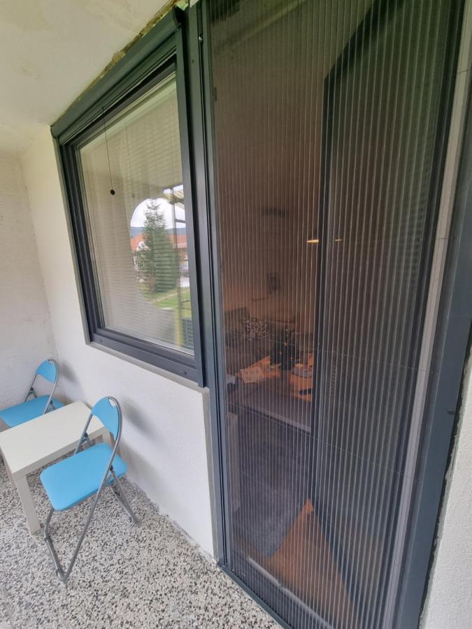 Apartment Gulek Zrece Ngoại thất bức ảnh