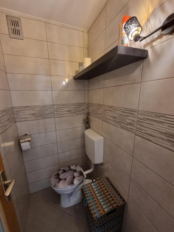 Apartment Gulek Zrece Ngoại thất bức ảnh