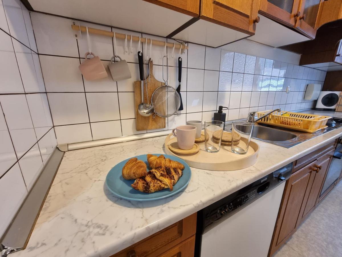 Apartment Gulek Zrece Ngoại thất bức ảnh