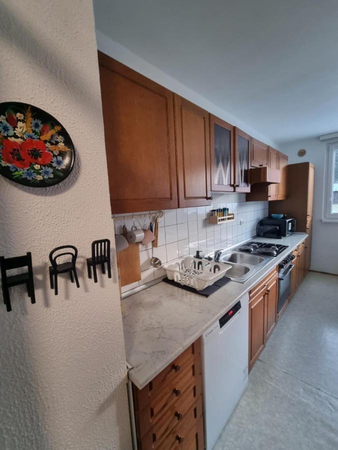 Apartment Gulek Zrece Ngoại thất bức ảnh