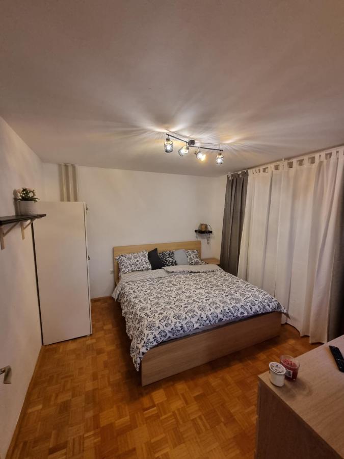 Apartment Gulek Zrece Ngoại thất bức ảnh
