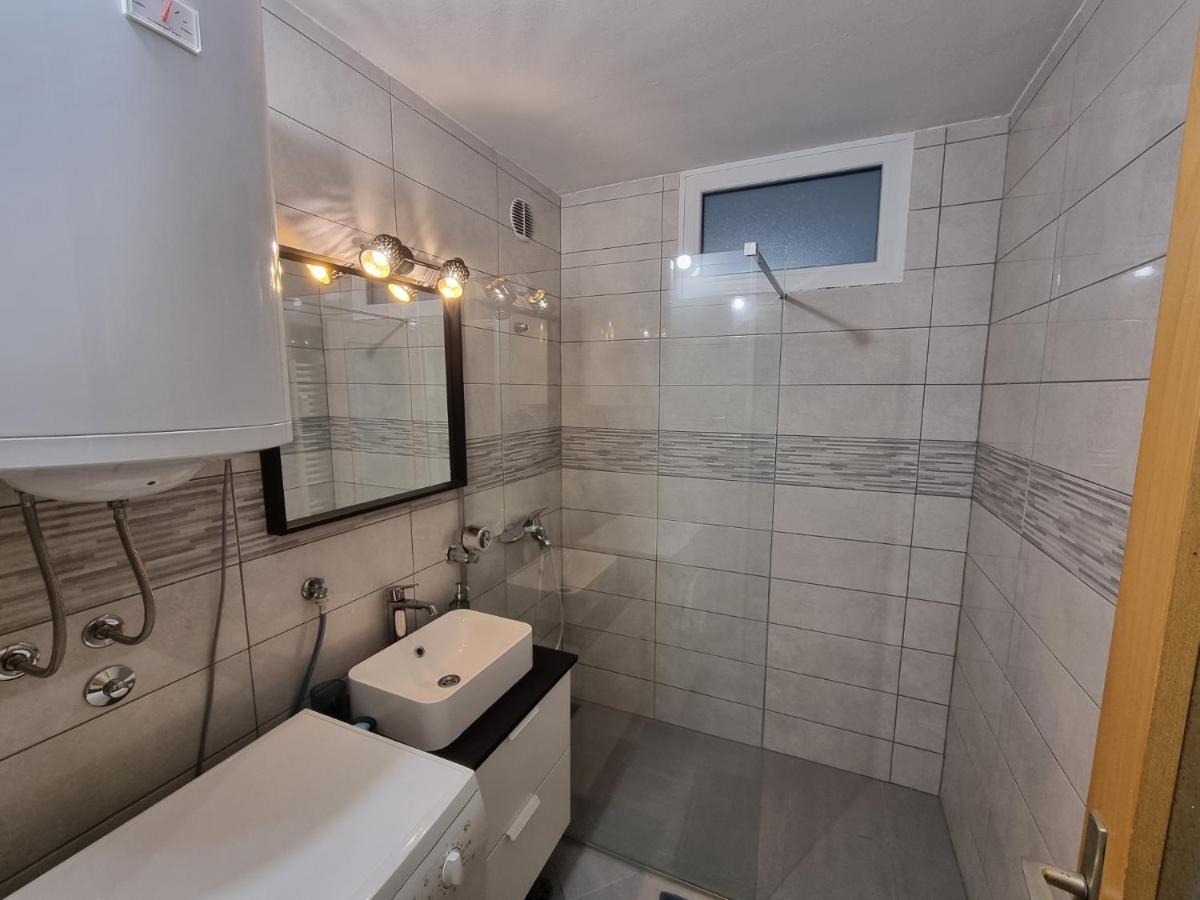 Apartment Gulek Zrece Ngoại thất bức ảnh
