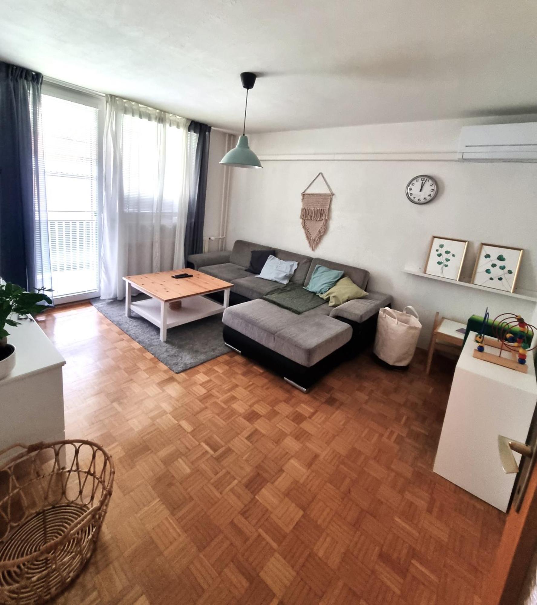 Apartment Gulek Zrece Ngoại thất bức ảnh