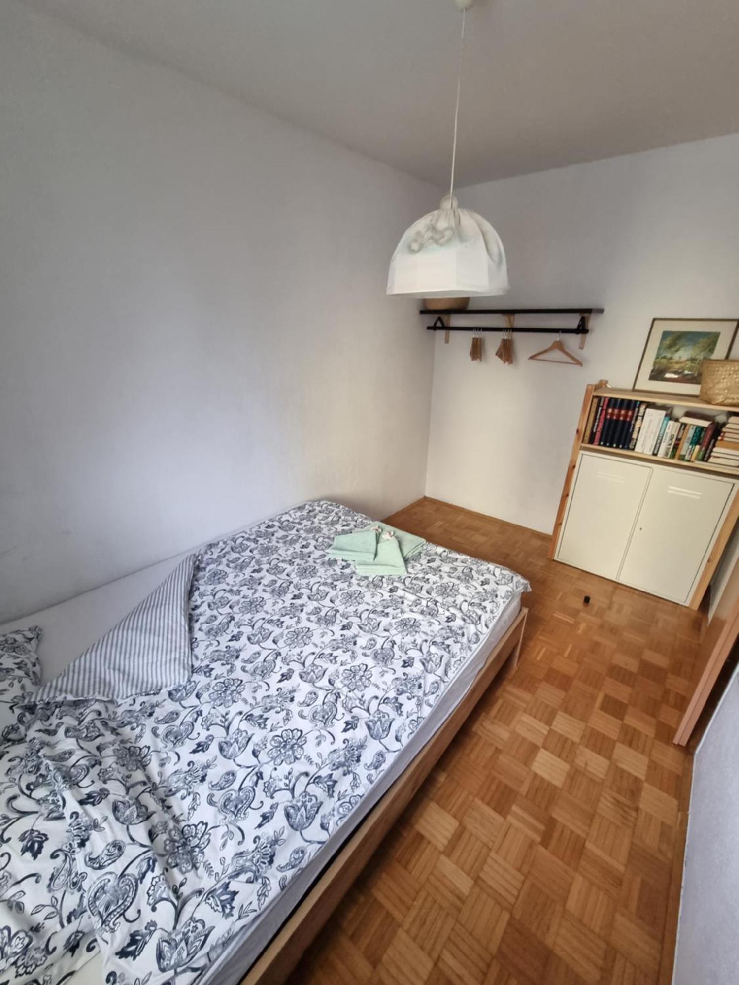 Apartment Gulek Zrece Ngoại thất bức ảnh