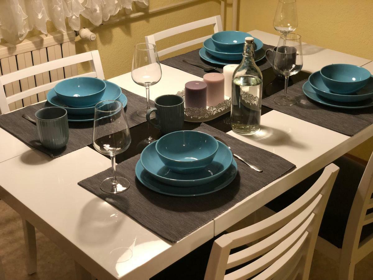 Apartment Gulek Zrece Ngoại thất bức ảnh