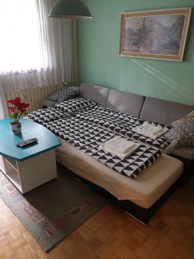 Apartment Gulek Zrece Ngoại thất bức ảnh