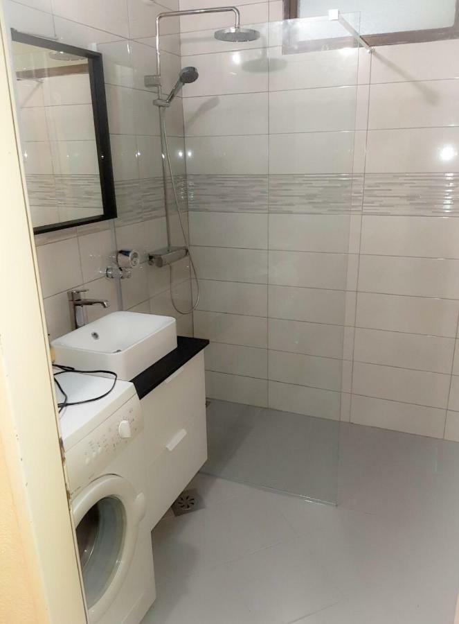 Apartment Gulek Zrece Ngoại thất bức ảnh