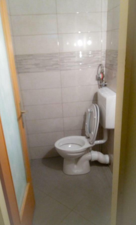 Apartment Gulek Zrece Ngoại thất bức ảnh