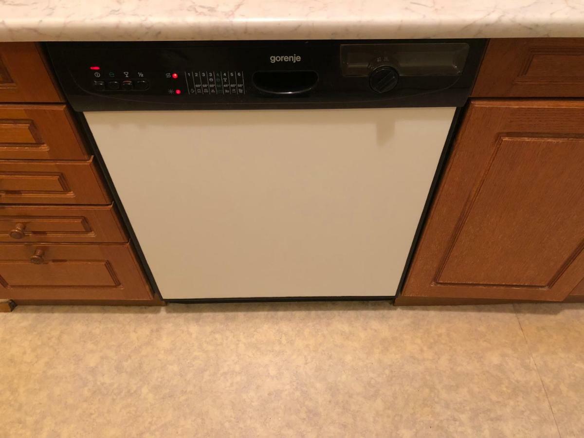 Apartment Gulek Zrece Ngoại thất bức ảnh
