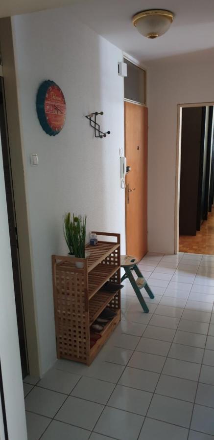Apartment Gulek Zrece Ngoại thất bức ảnh